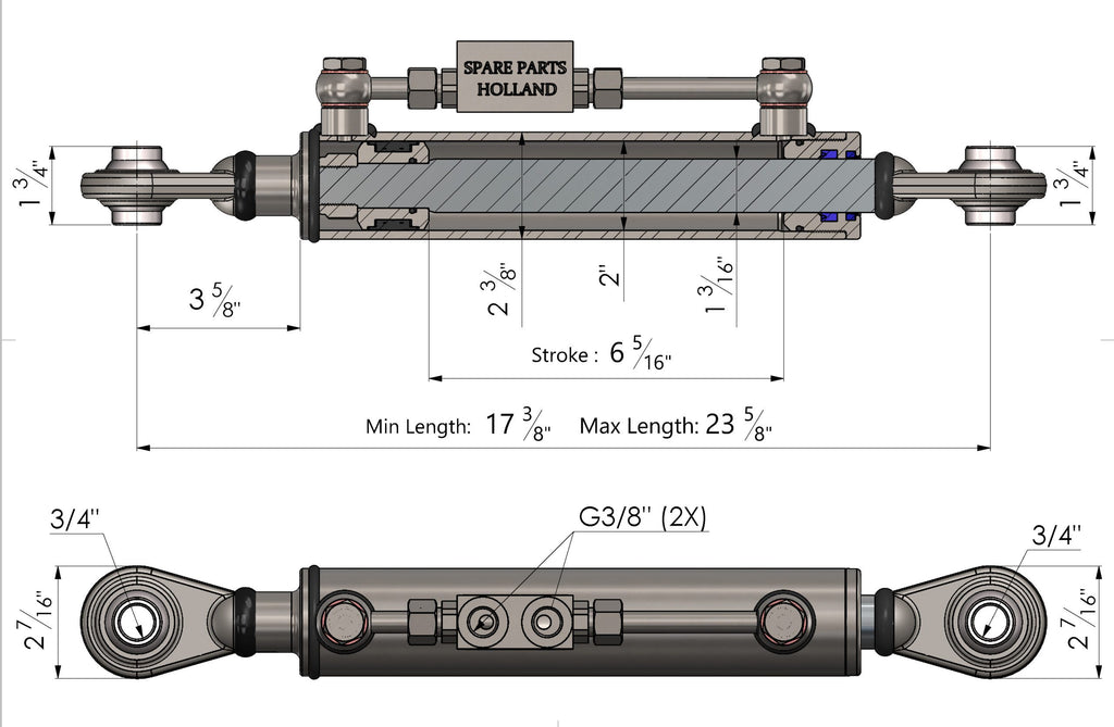 SPH320131 İNÇ