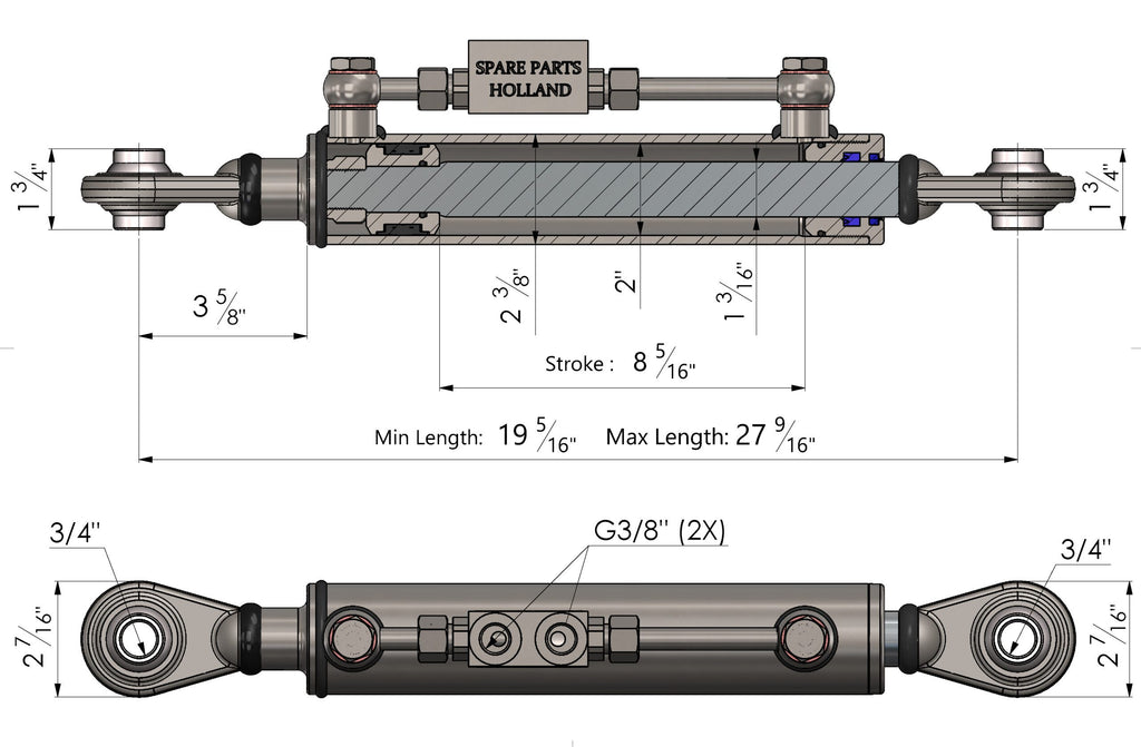 SPH320132 İNÇ