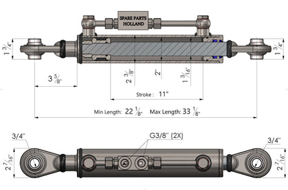 SPH320133İNÇ