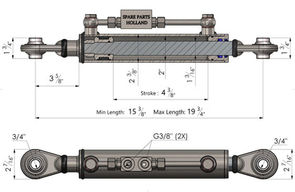 SPH320171 İNÇ