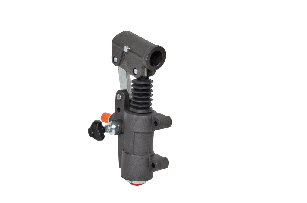 Inline Hydraulic Hand Pump 20cc for Single-Acting Cylinders - SPH390162