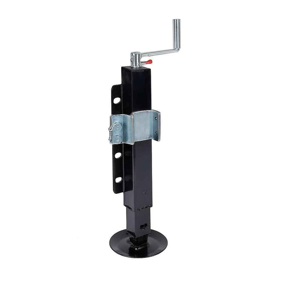 Supporto Jack con Manovella - 2 Ton - SPH500031