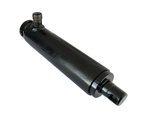 Uzan-Versand, Cilindro Del Freno Idraulico, Olla Di Ritorno Interna - Foto 3