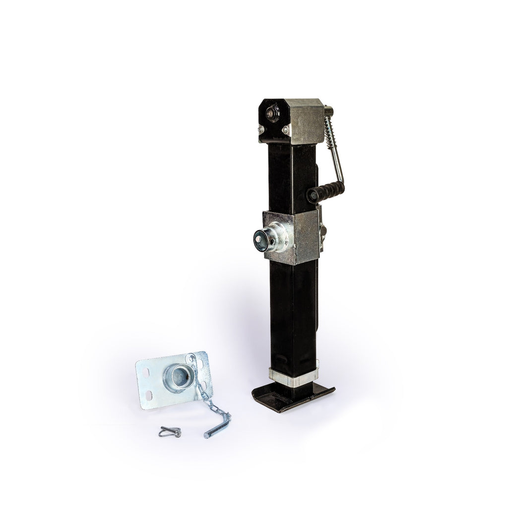 Supporto Jack con Manovella - 4 Ton - SPH500033