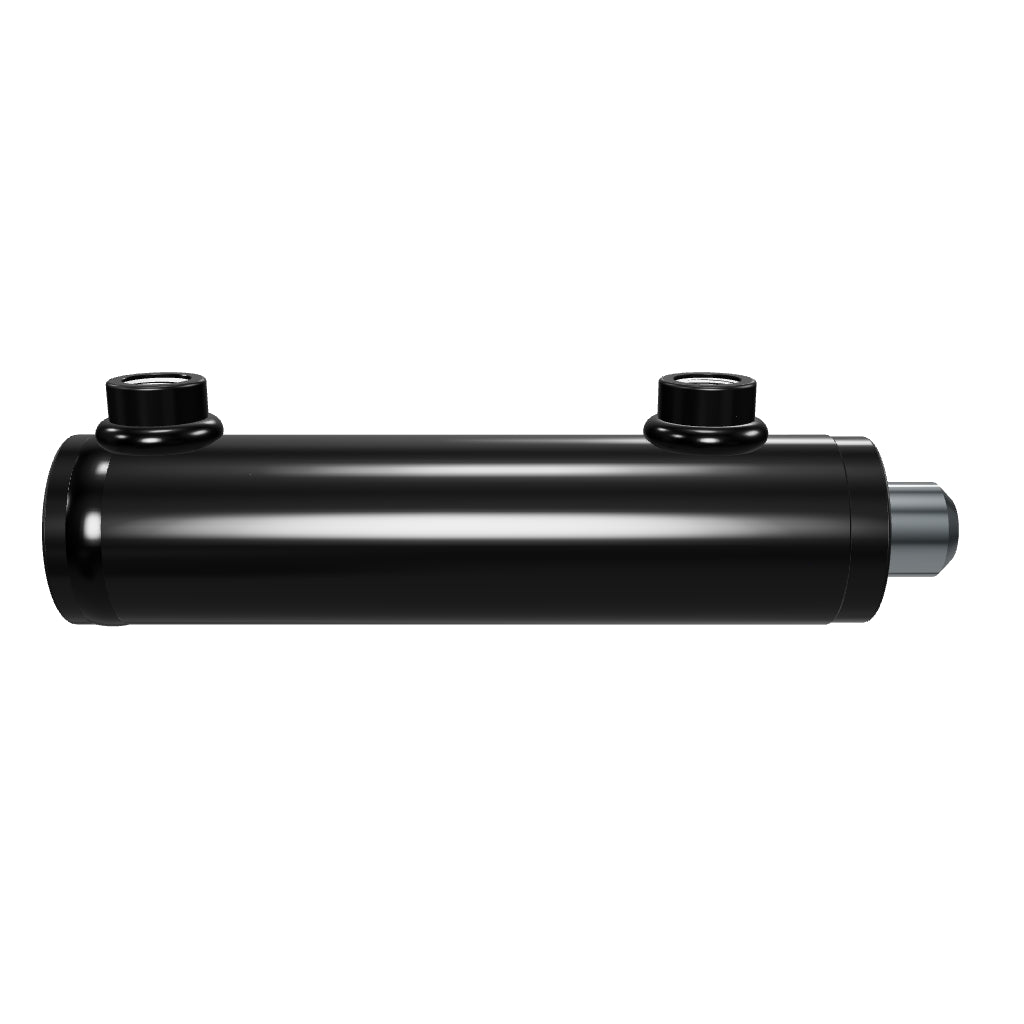 Dubbelverkande hydraulcylinder Standard (40/25)