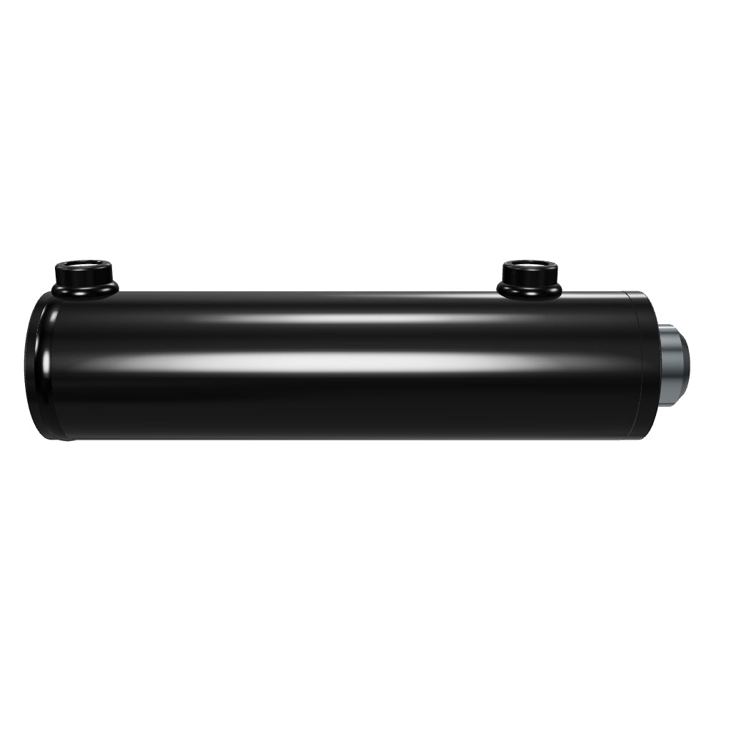 Dubbeltverkande hydraulcylinder Standard (80/50)