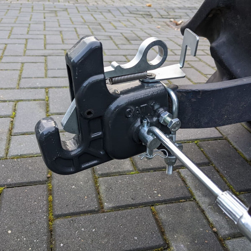 Owner 5671-141 Double Frog Hook - Foto 10