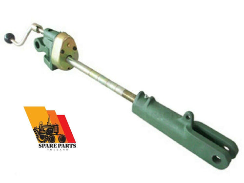 VERSTELBARE HEFSTANG. Deutz 5206-5506-6006 -6206-6806-720