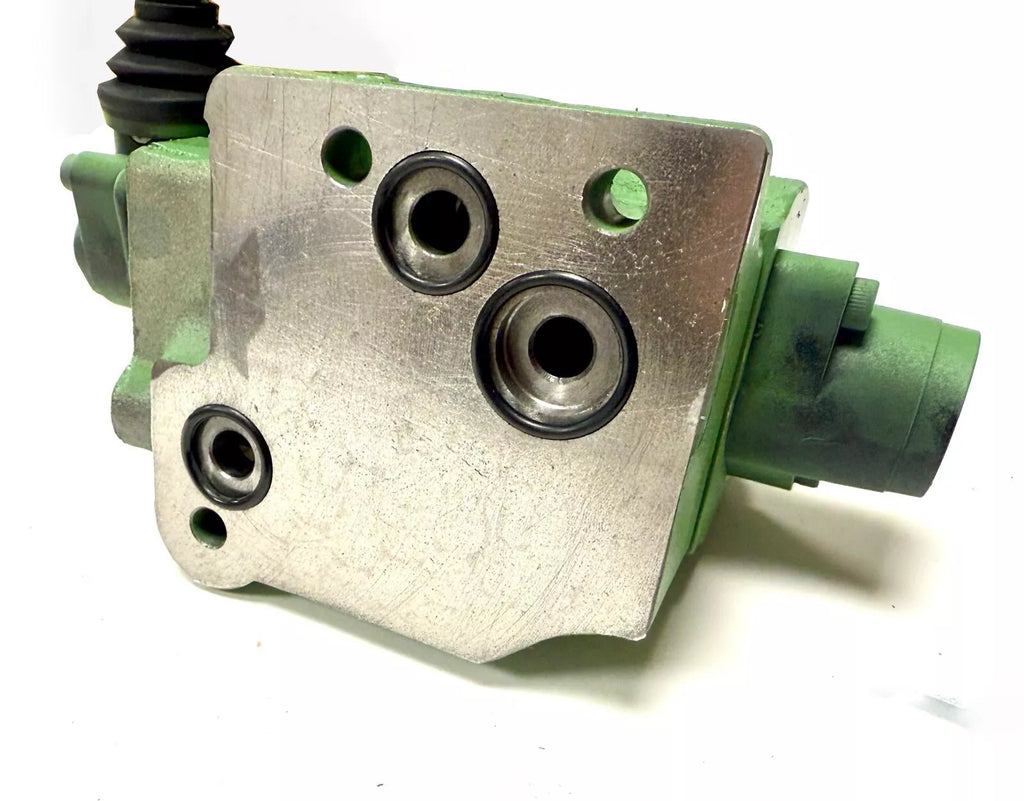 Hydrauliek Steuergerät Doppelspule geignet für Deutz Traktoren 2506-4206-5206 -6206...