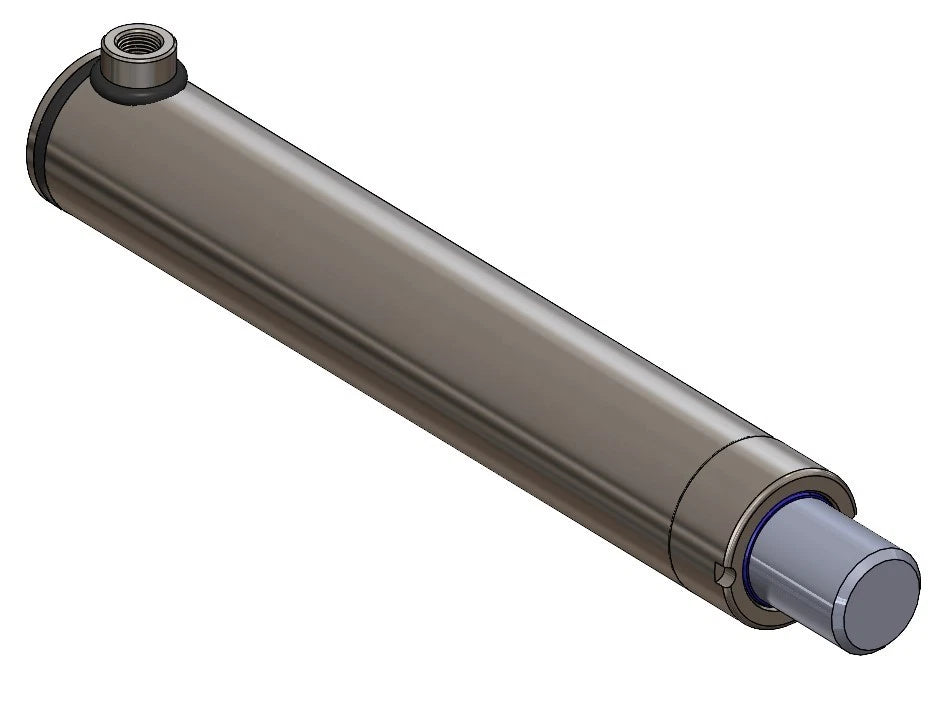 Single Acting Hydraulic Cylinder Standard (40/30)