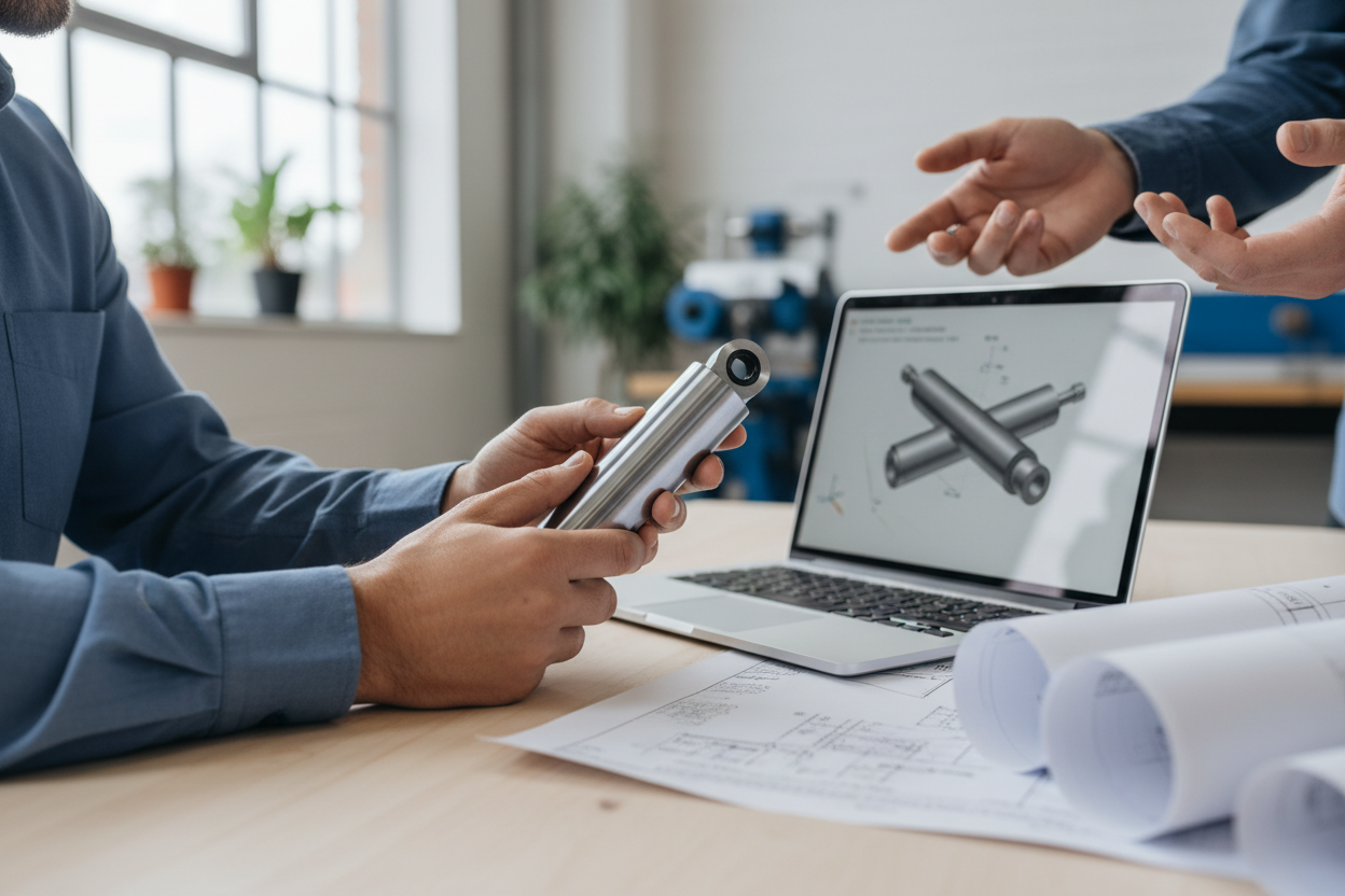 Technische expertise