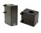 Bombas de mano hidráulicas de acción simple y doble 12cc-25cc-45cc Tanque de aceite de 3 y 5 litros