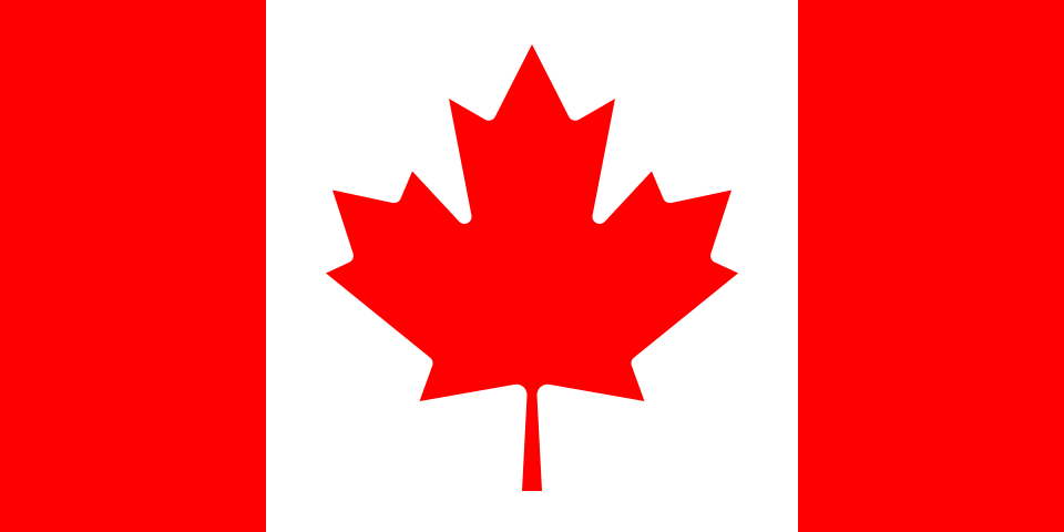 Canada Flag