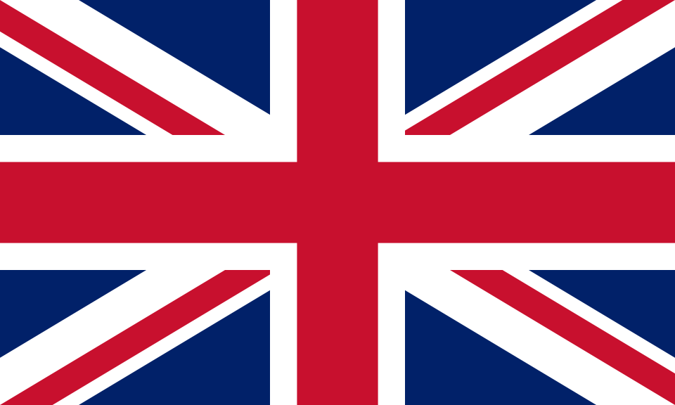 Great Britain Flag