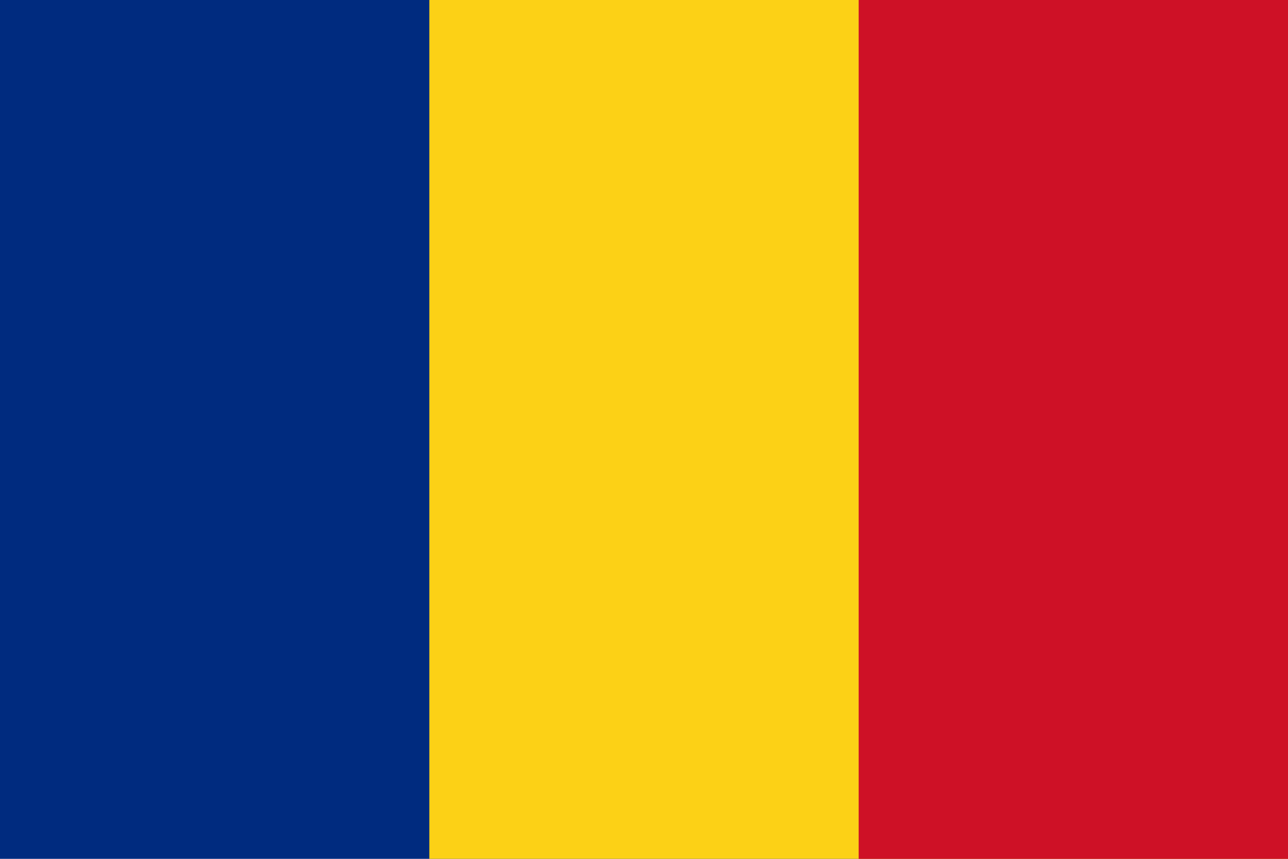 Romanian Flag