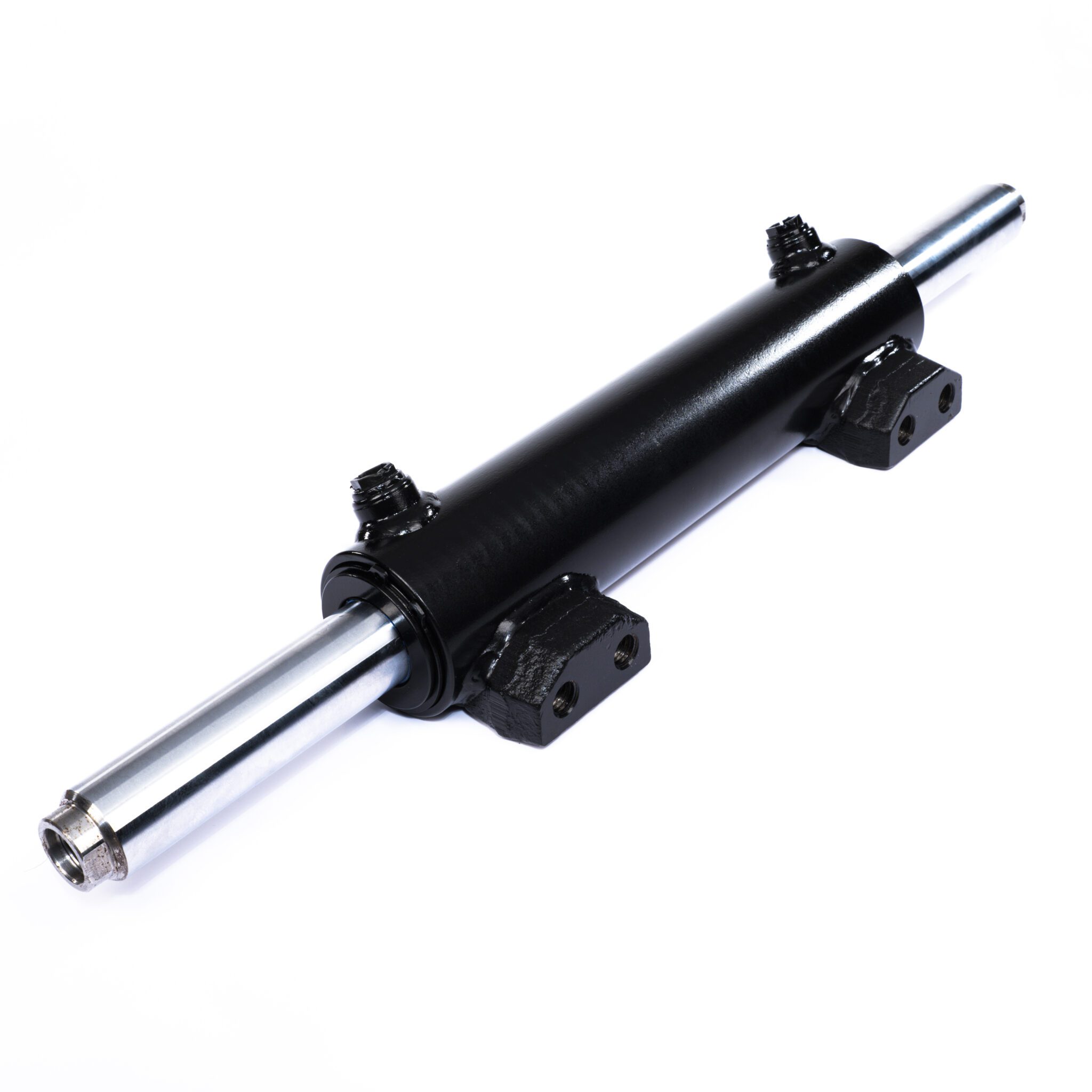 3429989M91 00112130U1 - Power Steering Cylinder for Massey Ferguson ...