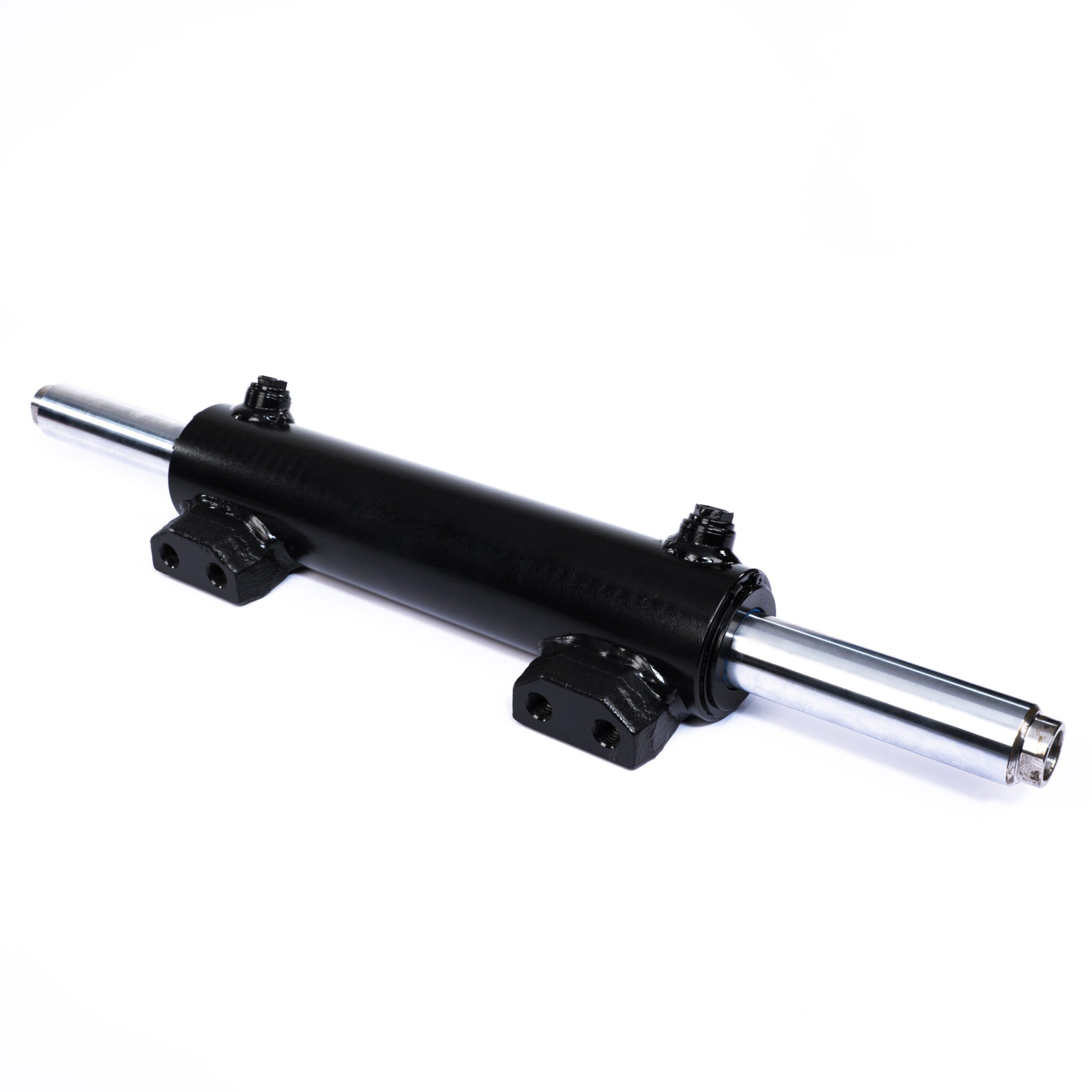 3429989M91 00112130U1 - Power Steering Cylinder for Massey Ferguson ...