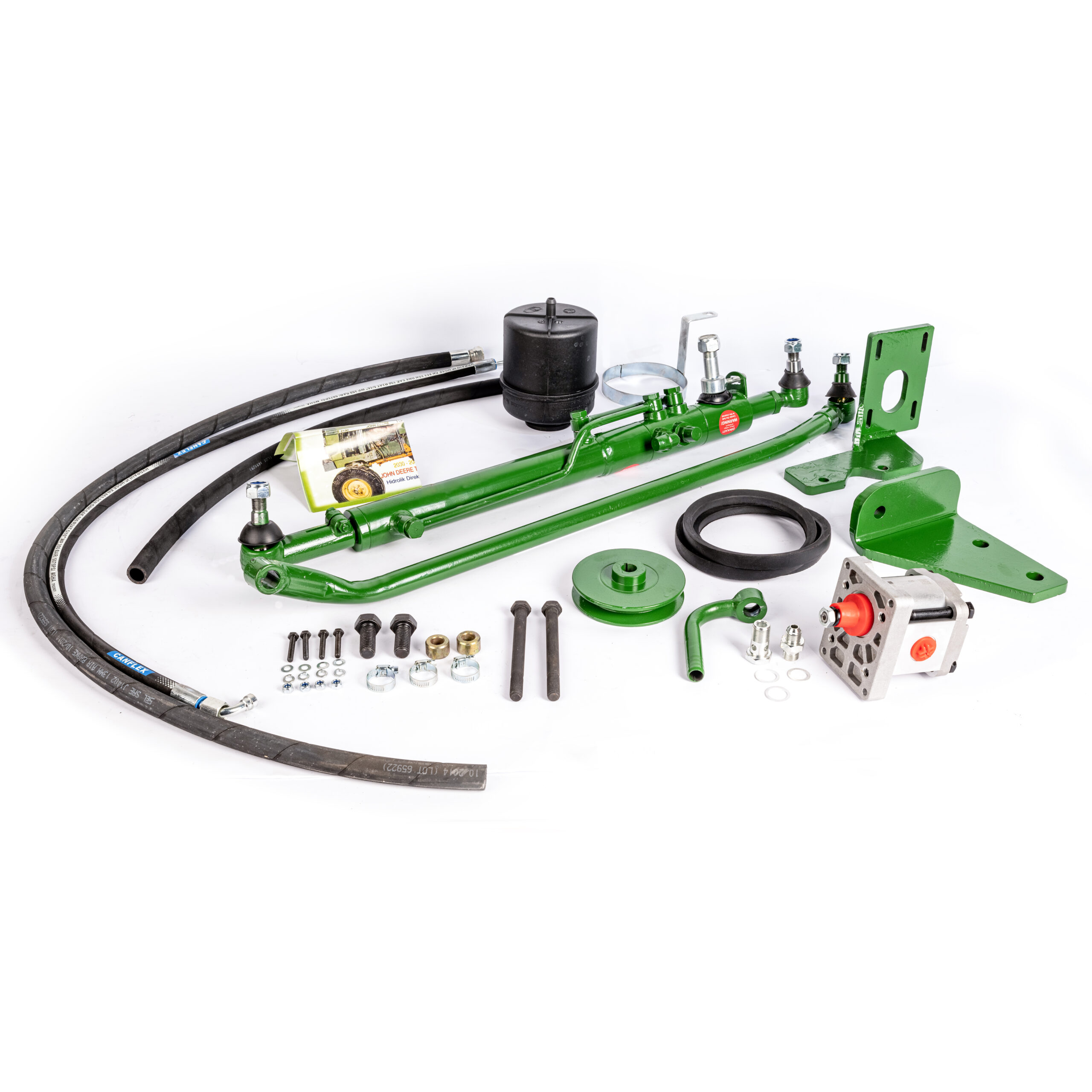 Power Steering Kit for John Deere 2030 2040 2130