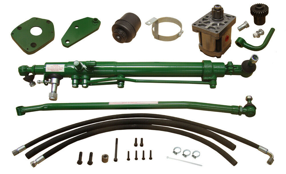 Power Steering Kit for Deutz 6206 6208 8206