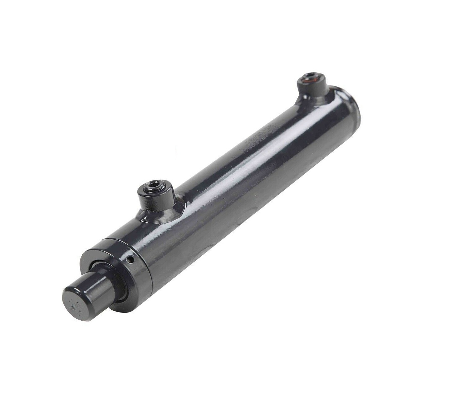 Hydraulic Double Acting Cylinder 3/8″ Ports