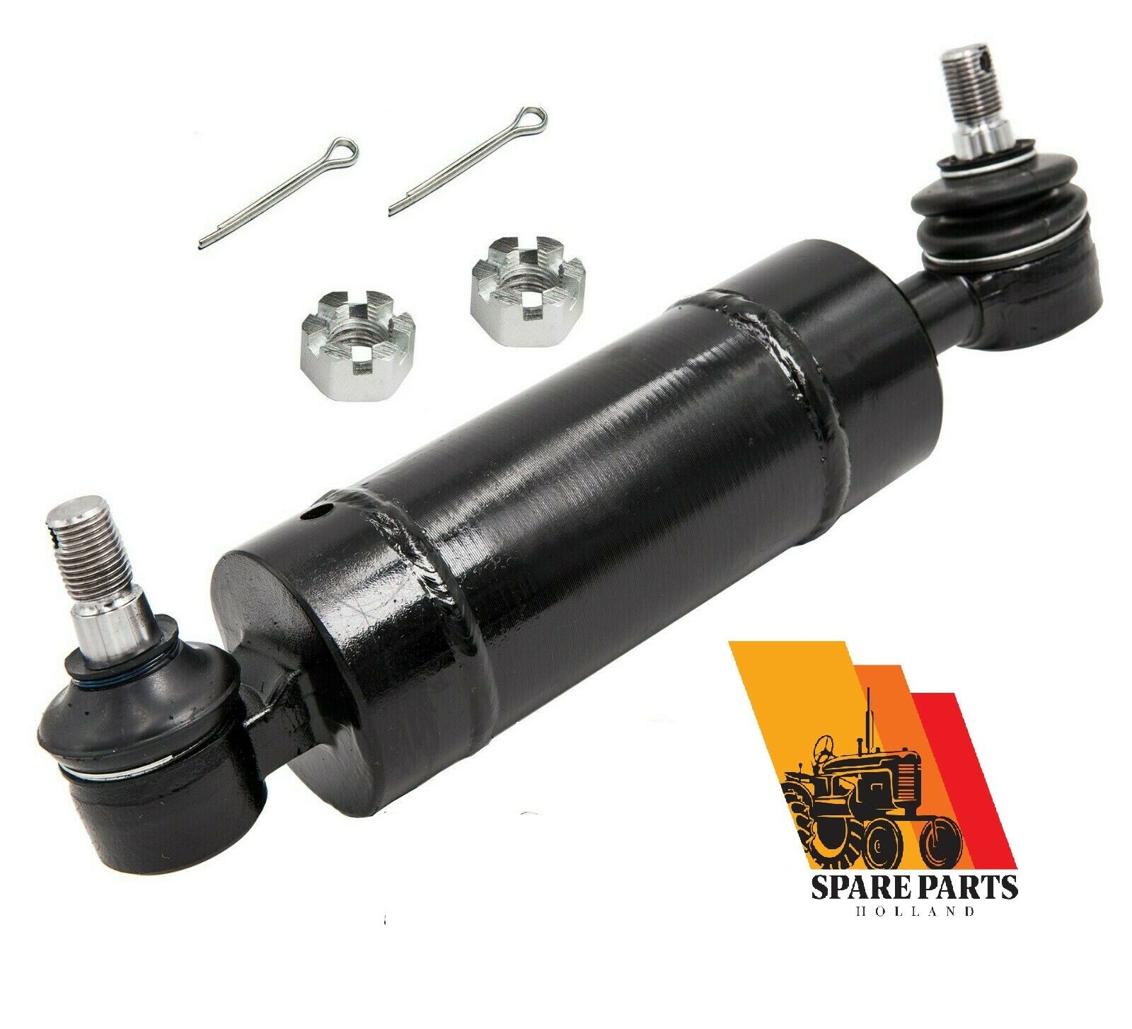 AM118795 AM147173 – Power Steering Cylinder for John Deere AWS 425B 445D 455E – 4W Steering