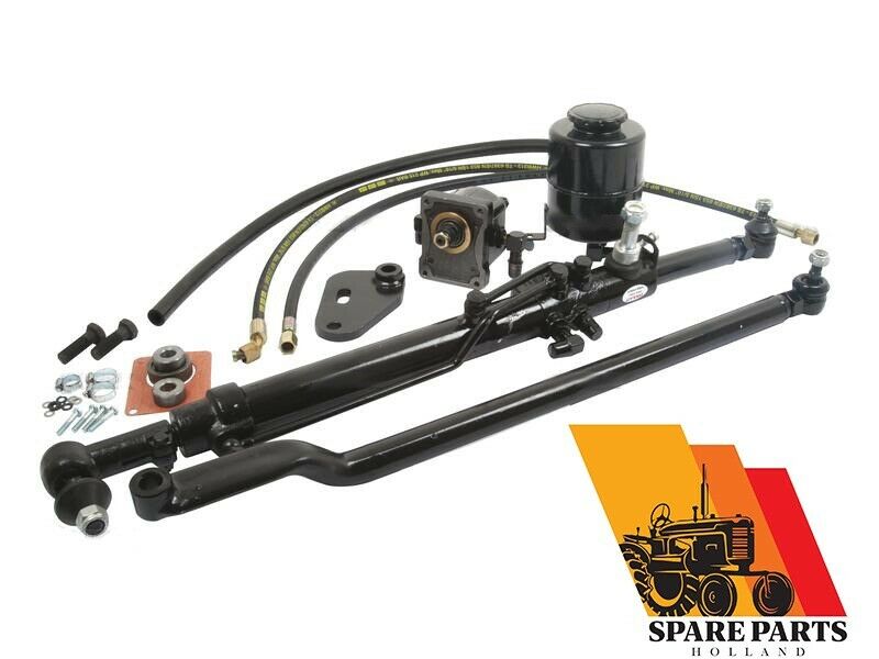 Power Steering Conversion Kit for Fiat 600-640