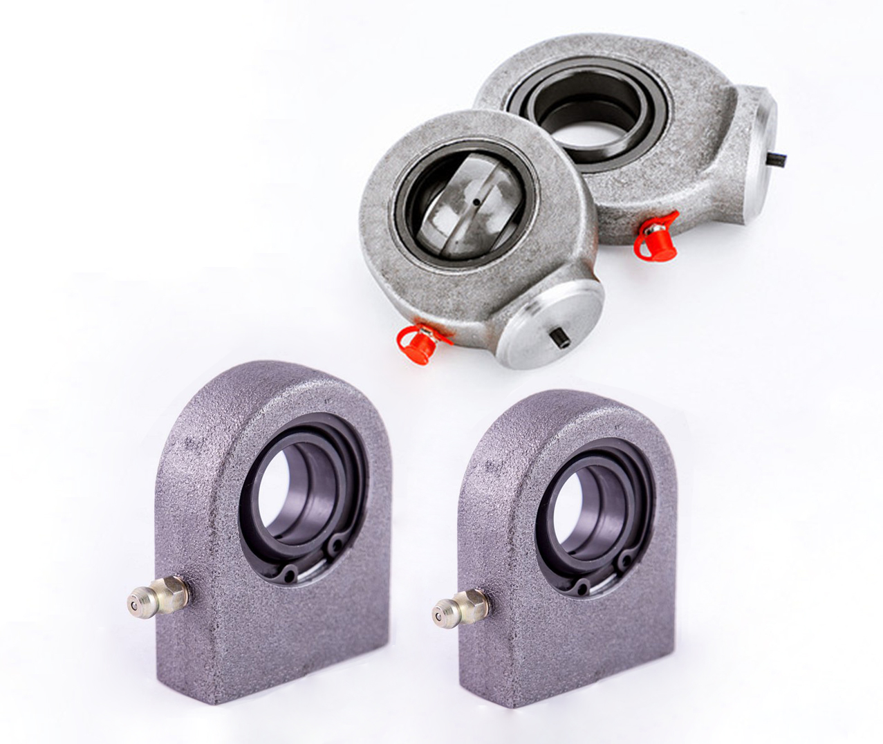 Hydraulic Cylinder Industrial Ball Joint Ends