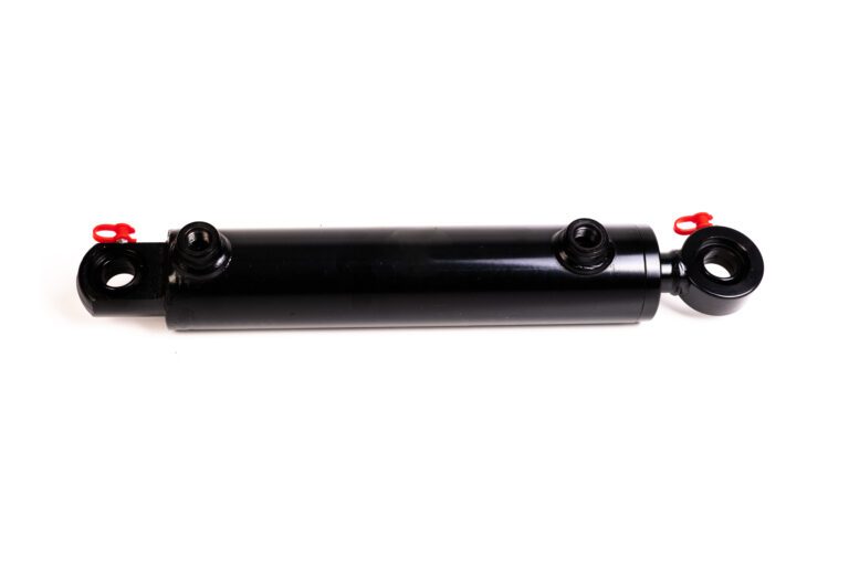 5189895 Power Steering Cylinder for Fiat-New Holland-CaseIH ...