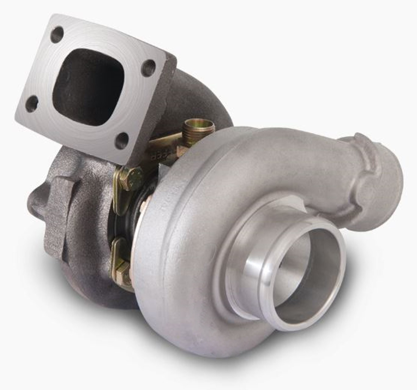 Turbocharger For Case IH, Ford / New Holland, Fiat / Iveco, Tümosan Tractor 99449947